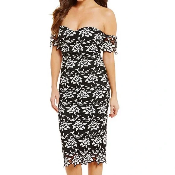 Gianni Bini Dresses | Newgianni Bini Lace Dress | Color: Tan | Size: S | Ankalo's Closet Gianni Bini Dresses | Newgianni Bini Lace Dress | Color: Tan | Size: S | Ankalo's Closet